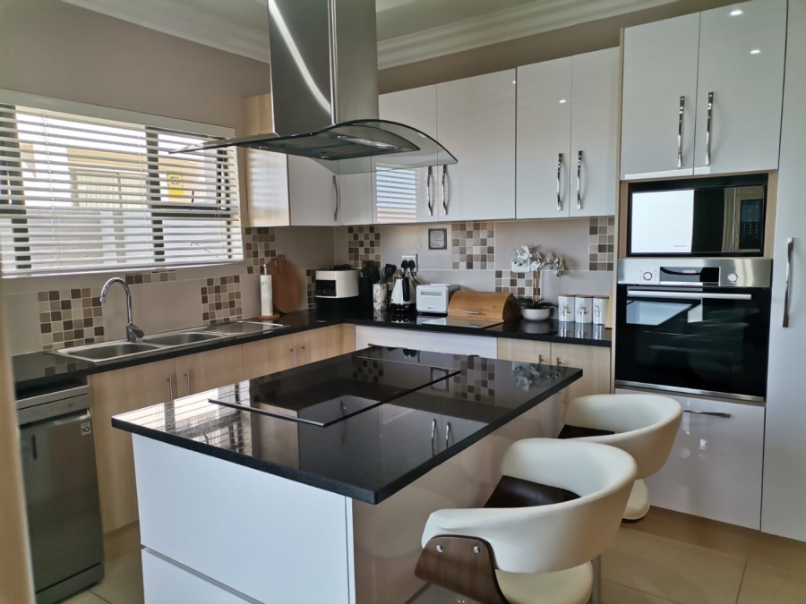 3 Bedroom Property for Sale in Shellyvale Free State